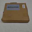 Boyun Acrylic Cake Disc Set - Clear Decorating Supplies with 6 Round Discs, 2 Icing Scrapers and 3 Center Dowels for Cake Making (6.5/8.5/10.5 Inch)