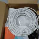 Cell Phone Booster for Home & Office,Up to 2,000 sq ft,Cell Phone Signal Booster with Band 66/25/2/4/5/12/13/17,Boost 5G 4G Data for All U.S. Carriers FCC Approved Cell Booster
