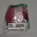 YEOREO Halter Sports Bras for Women Low Impact Removable Padded Adjustable Deep V Bra Seamless Workout Gym Crop Tops.S