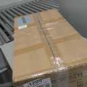 Bstrip Plant Shelf with Grow Light, 5-Tier Plant Stand with T8 24W Grow Light for Indoor Plants with Wheel, Grow Light Shelf with Timer for Indoor Plant, Seedling, Seed Starting, 29.5x13.8x59IN