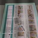 Wooden Baby Walker with Wheels, Push Walker with Baby Activity Center, Montessori Walking Toy for Girls Boys, Ajustable Speed & Height Activity Toy for Toddler Learning to Walk (Natural)