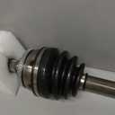 SCITOO CV Axle Shaft Assembly Front Left for Nissan Altima 3.5L,for Nissan Maxima 3.5L 2004-2006 66-6218 FWD