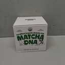MATCHA DNA Certified Organic Matcha Green Tea Powder (16 oz TIN CAN)
