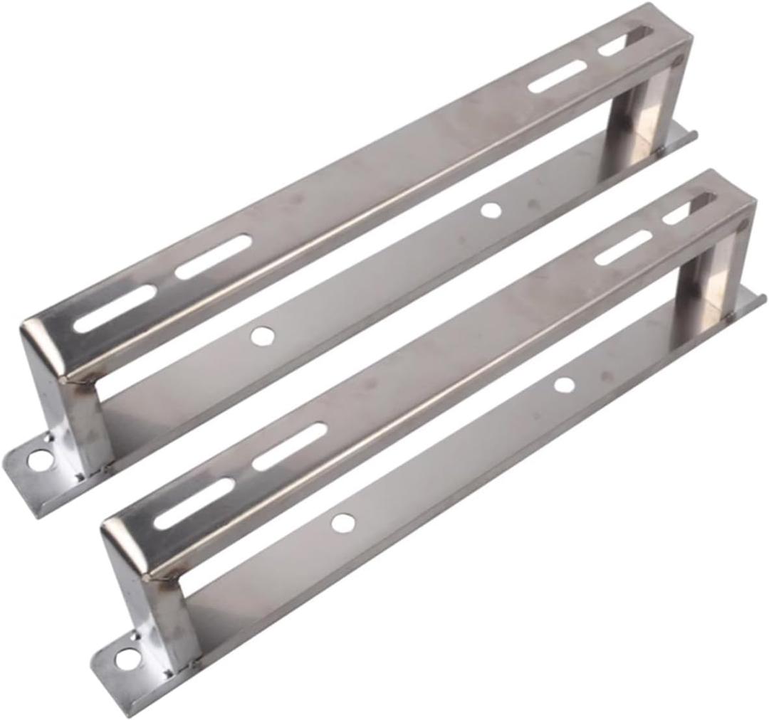 Tudomro mini soil ground stand bracket with screws ground stand