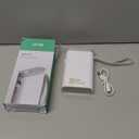 Nelko Label Maker Machine with Tape, P21 Bluetooth Label Printer, Wireless Mini Label Makers with Multiple Templates for School Office Home, White