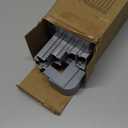 Delamu 157in Delamu Cord Hider Wall for Wall Mounted TV, Wire Hider Kit (Grey)