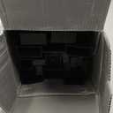 Metal Platform Bed Frame 14 Inch Tall,No Box Spring Needed,Twin Size Bed with Heavy Duty Strong Support Slats,Easy to Assemble,Black