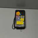 Temdan Designed for Samsung Galaxy S25 Ultra Case Waterproof, Built-in Lens & Screen Protector Military Grade Shockproof Dropproof IP68 Underwater Full Body Phone Case for Galaxy S25 Ultra 6.9"-Black