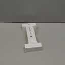 Pooqla LED Marquee Letter Lights Sign, Light Up Alphabet Letter for Home Party Wedding Decoration I