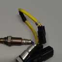 MOTOKU Upstream and Downstream O2 Oxygen Sensor for Honda Fit 1.5L 2007 2008