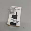 Populife Smart Key Lock Box for Outside, Wireless Lock Box for House Keys, Hide a Key Outdoor, Electronic Digital Lockbox for Realtor Airbnb Smart Bluetooth Lockbox, Work Offline