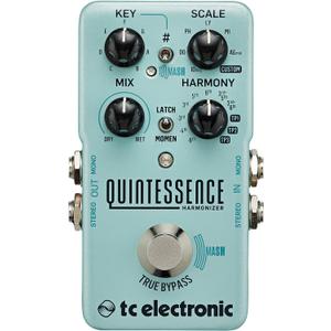 TC Electronic Quintessence Harmonizer