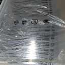 STARLEAD 40"x28" Bluetooth LED Bathroom Mirror with Dimmable Lighting, 3 Color Temperature, Anti-Fog, Touch Control, Wall Mounted Vanity Mirror for Daily Routines