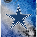 Compatible with iPhone 17 Phone case for Cowboys Phone case Slim Liquid Silicone Shockproof Cover Protective case fit Man Woman Gifts