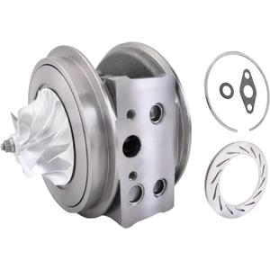 HE400VG Turbo Cartridge Replacement for Cummins Various ISX, QSX Engine F, QSX Engine 2005-2015, Part# HE451VE 2882111NX 2882111RX 14031978-101 2882111