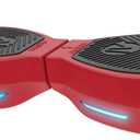 Rydon Zoom XP Kids Electric Hoverboard | 5MPH Top Speed, 3 Mile Range, 5HR Full-Charge, Long Lasting Li-Ion Battery, for Ages 5+, Certified & Tested