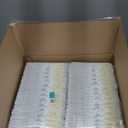 Pampers Swaddlers Diapers, Size 1 (8-14 lbs), 198 Count, Absorbent, Keeps Baby Dry and Comfortable, Skin Safe Disposable Baby Diaper