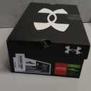 Under Armour Women's Charged Surge 4 Running Shoe, Size 9