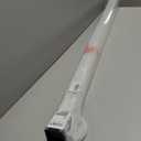 AOSKY Blackout Roller Shades Cordless Blinds for Windows, Free-Stop Shades with Valance, Thermal Insulated Fabric, UV Protection, Natural Woven Blinds for Home and Office (50" W x 72" H, White)