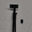 Selfie Stick Tripod, All in One Extendable & Portable iPhone Tripod Selfie Stick with Wireless Remote Compatible with iPhone 16 15 14 13 12 11 pro Xs Max 8 7, Galaxy Note10/S20/S10/OnePlus 9/9 PRO etc