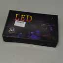 Interior Car LED Strip Lights APP Control, 5 in 1 RGB 16 Million Colors Ambient Lighting Kit with 236 inches Fiber Optic, Music Mode Inside Car Lighting Decorations