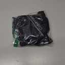 Calvin Klein Men's Underwear Micro Stretch 3-pack Hip Brief (Black, L)