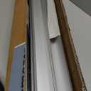 Duzzy Universal Garage Door Seals Kit, Weatherproofing Bottom Rubber with Brush and Aluminum Track Retainer Base Kit, U Shape+O Ring Heavy Duty Weatherproof Parts Kit (10 Feet)