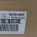 Peet's Coffee, Medium Roast Decaf Keurig K-Cup Pods, Decaffeinated Arabica Coffee - Decaf Especial 60 Count (6 Boxes of 10 K-Cup Pods)BBD:2/9/2026