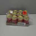 HORMEL Chili With Beans, Less Sodium, (Pack of 12), 15 oz Canned Chili,  16g Protein per Serving, Gluten-Free - Great for Bowls, Dips, Hot Dogs and Appetitizers