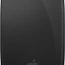 Apple Magic Mouse - Black Multi-Touch Surface