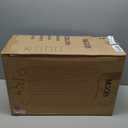 20 Inch Carry On Luggage 22x14x9 Airline Approved Suitcase, Pink