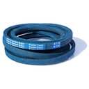 A134 Riding Mower Lawn Tractor 50-inch Deck Belt with Kevlar Cord Replaces MTD 954-04044A 754-04044A Fits for Cub Cadet Troy-Bilt MTD Craftsman White Outdoor Yard-Man 50" Zero-Turn Mowers