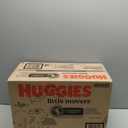 Huggies Size 5 Diapers, Little Movers Baby Diapers, Size 5 (27+ lbs), 132 Count (2 Packs of 66)