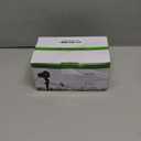 Christmas Laser Lights, Outdoor Garden Laser Lights Projector with Moving RGB Waterproof for Christmas Holiday (Red,green,blue)