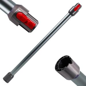 Extention Wand Tube Compatible for V7 V8 V10 V11 V15 Stick Vacuum Cleaner Accessories Kit, Quick Release Replacement Parts Number 969109-01 (Iron)
