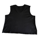 Men’s Body Shaper Sweat  Tank Sleeveless Undershirt Waist Trainer Slimming Workout Vest XL