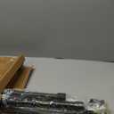 Keyboard Stand Piano Bench Set, 2026 Upgrade Heavy Duty Double X Keyboard Stand Piano Stand, Adjustable&Portable Digital Piano Stand with Locking Straps (Piano Keyboard Stand x 1, Piano Bench x 1), for 54-88 key Electric Pianos