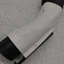 Tesla to J1772 EV Charging Adapter-Tesla Charger Converter, 60Amp&250V, NACS Charging Adapter, Work with Tesla Wall Connector, Destination/Mobile Connectors for J772 EVs(Not for Supercharger) (White)