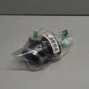 Air Intake Hose Compatible with 1999 2000 Toyota 4Runner V6 3.4L - Intake Filter Tube Replaces # 696-022, 17882-62010, 1788262010 - Air Intake Duct Tube Boot