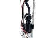 709000758 F01R00S633 Fuel Pump Assembly fit for for Can Am Outlander 650 800 1000 2012-2021, for Can-Am Renegade 500 800 1000 2014-2021