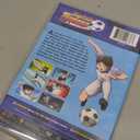 Captain Tsubasa: Junior Youth Arc (DVD)