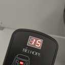 belhope Shiatsu Neck and Back Massager with Heat, 4D Kneading Back Massager for Pain Relief Deep Tissue, Comfortable Back Massage for Chair, Massage Mat for Office Home, Gifts for Mother Men Women