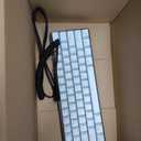 Razer Huntsman Mini Special Edition, 60% Optical Gaming Keyboard (Linear Red Switch) 