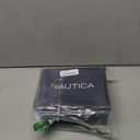 BOYS' NAUTICA TODDLER & LITTLE KID SHARKY T RUNNING SHOES, 11