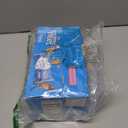 Rice Krispies Treats Marshmallow Snack Bars, Kids Snacks, Lunch Snacks, Original, 12.4oz Box (16 Bars)