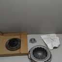 AISIN CKT-063 OE Matched Clutch Kit - Compatible with Select Scion tC, xB, Matrix, Solara