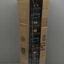 Thick Welcome Mats Outdoor, 24 * 36" Large Front Door Mat Entrance, Durable Welcome Mat for Front Door, Heavy Duty No Slip Rubber Outdoor Mats for Home Entrance