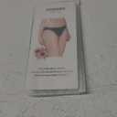 voenxe Seamless Women Underwear Thongs,No Show Ladies Thong,No Line Workout Breathable Comfortable Panties,Soft Undies,5-Pack (Small)