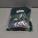 TANSTC Period Underwear for Women Heavy Flow Leakproof Menstrual Panties Postpartum Hipster Briefs 3 Pack, S