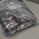 RideSafer Gen 5 - Small Blue, Lightweight, Compact, Portable Car Seat - Perfect for Travel and Everyday Child Safety (Small (Pack of 1))